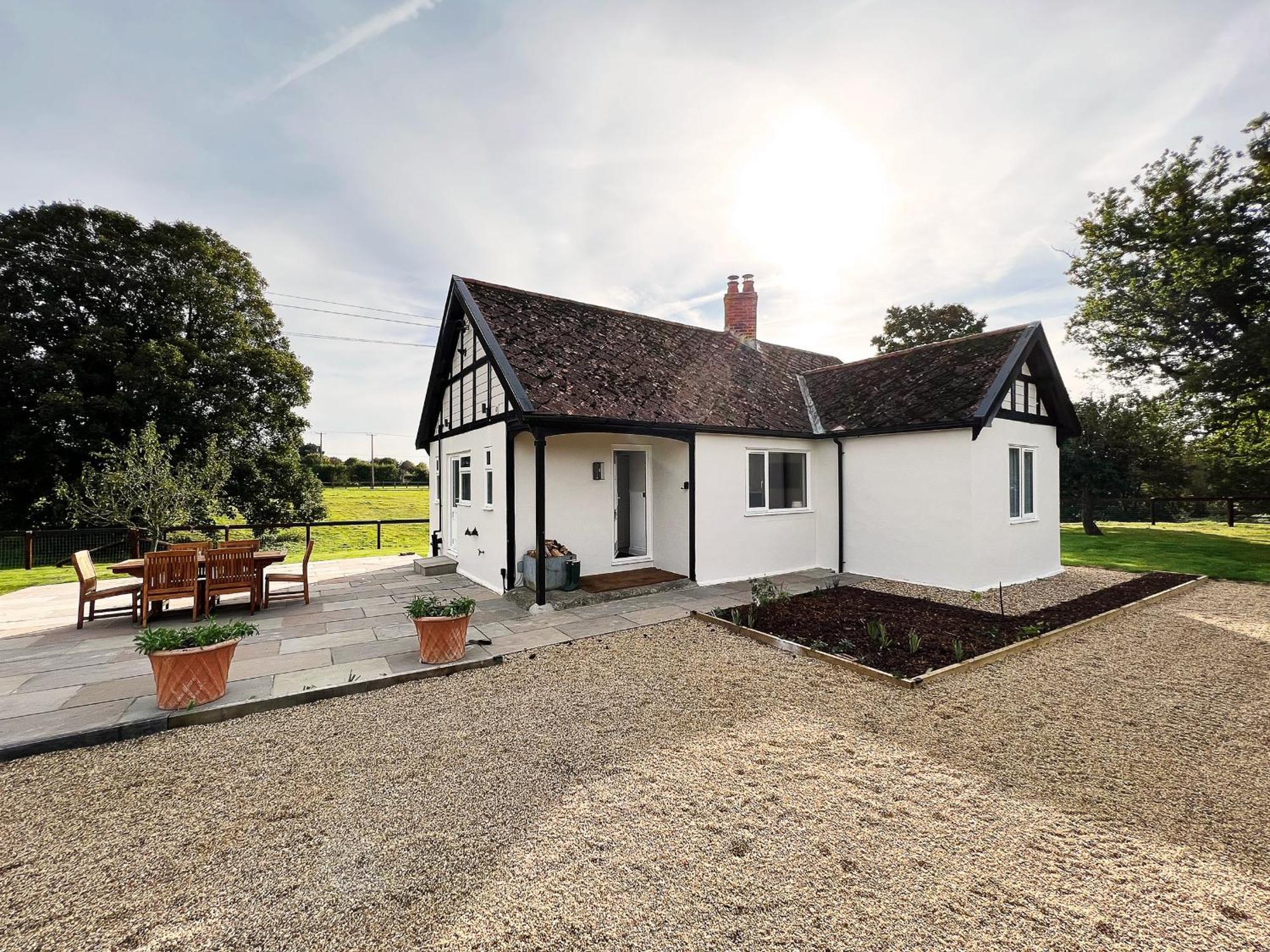 Villa Dell View By The Suffolk Collection